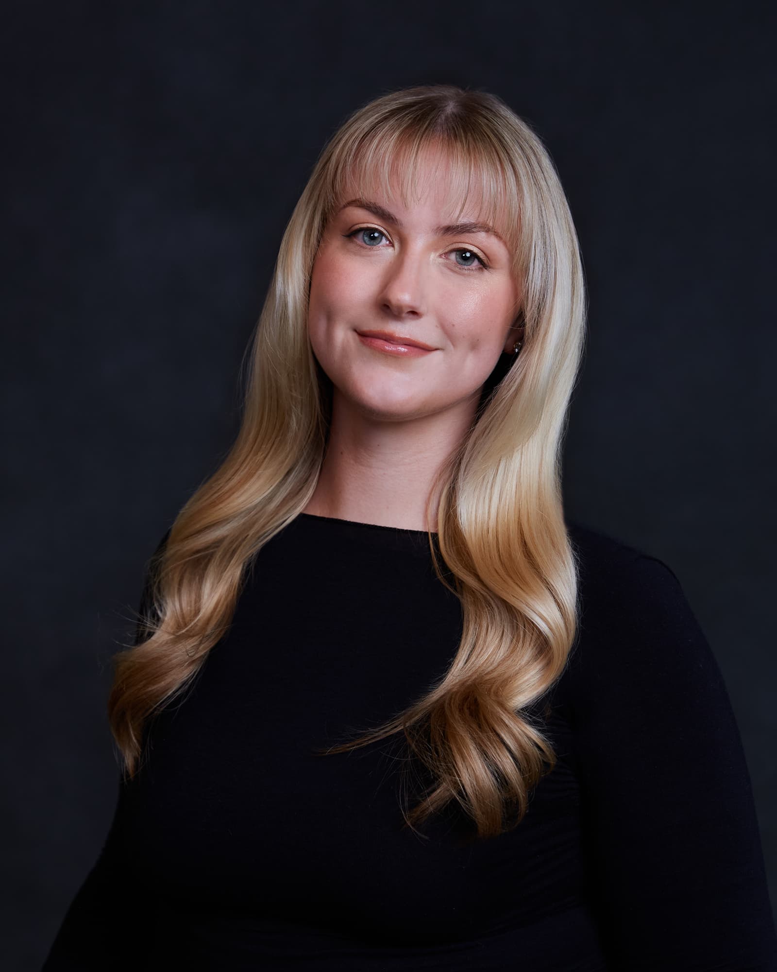 Lauren Flater is a Design Assistant for Nida Risto Interiors in Jackson Wyoming