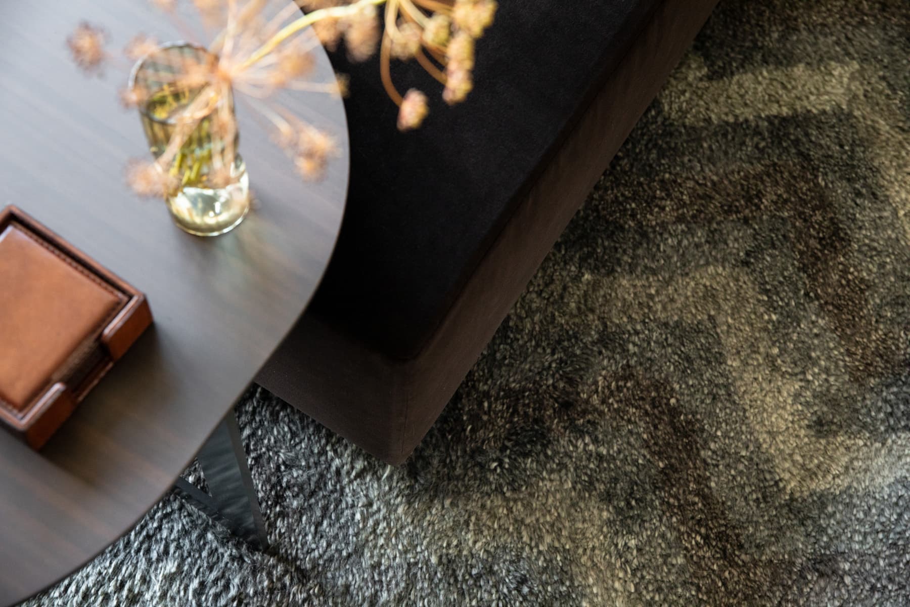 Nida Risto Interior Design in Jackson Hole designed a rustic elegance in the River Bend Project in Snake River Sporting Club in Jackson Wyoming.