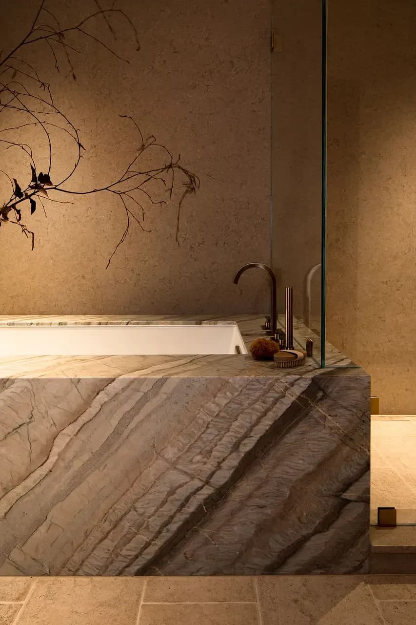 Jackson Hole Interior Design by Nida Risto Interiors